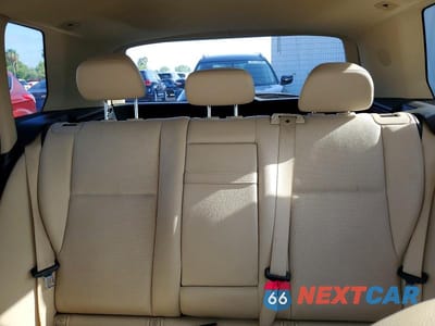 Zdjęcie 10 z 13 samochodu: 2015 MERCEDES-BENZ GLK 350 VIN:WDCGG5HB0FG341891 - miniatura