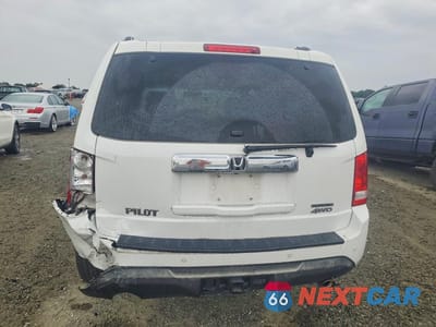 Zdjęcie 6 z 12 samochodu: 2012 HONDA PILOT TOURING VIN:5FNYF4H9XCB062006 - miniatura