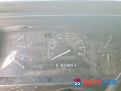 Zdjęcie 9 z 13 samochodu: 1994 FORD ECONOLINE E250 VAN VIN:1FTHE24H3RHC04435 - miniatura