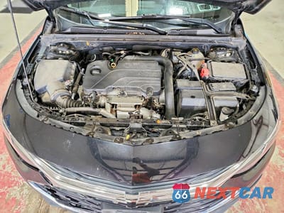 Zdjęcie 11 z 12 samochodu: 2021 CHEVROLET MALIBU RS VIN:1G1ZG5ST3MF012369 - miniatura