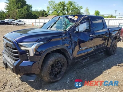 2026 TOYOTA TUNDRA SR5 5TFLA5DB7TX363894 - główne zdjęcie licytacji z USA - miniatura