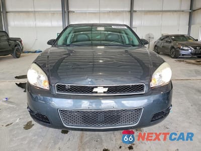 Piąte zdjęcie samochodu w środku: 2014 CHEVROLET IMPALA LIMITED LTZ VIN:2G1WC5E31E1143223 - miniatura