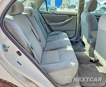 Zdjęcie 10 z 12 samochodu: 2007 TOYOTA COROLLA CE VIN:JTDBR32E370106073 - miniatura