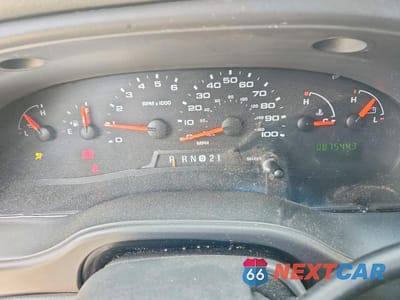 Zdjęcie 9 z 13 samochodu: 2007 FORD ECONOLINE E350 SUPER DUTY VAN VIN:1FTSS34L07DA06683 - miniatura