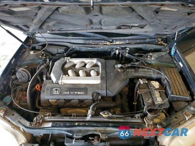 Zdjęcie 11 z 12 samochodu: 2000 HONDA ACCORD VIN:1HGCG165XYA039039 - miniatura