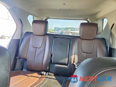 Zdjęcie 10 z 13 samochodu: 2011 CHEVROLET EQUINOX LTZ VIN:2GNALFEC2B1189587 - miniatura