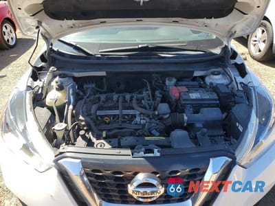 Zdjęcie 11 z 12 samochodu: 2018 NISSAN KICKS S VIN:3N1CP5CU3JL531964 - miniatura