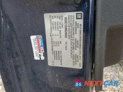 Zdjęcie 12 z 12 samochodu: 2008 CHEVROLET SILVERADO C1500 VIN:3GCEC13C08G248023 - miniatura