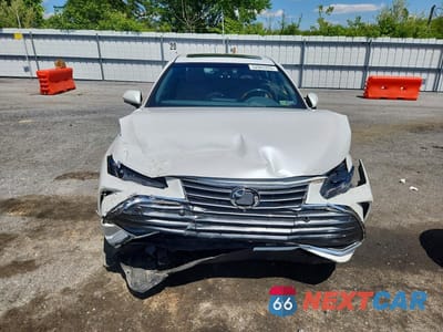 Piąte zdjęcie samochodu w środku: 2019 TOYOTA AVALON LIMITED VIN:4T1BZ1FB8KU032683 - miniatura