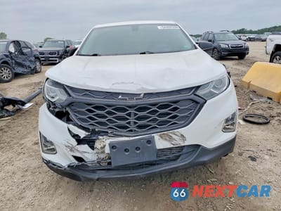 Piąte zdjęcie samochodu w środku: 2018 CHEVROLET EQUINOX LT VIN:2GNAXKEX5J6270262 - miniatura
