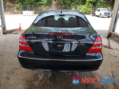 Zdjęcie 6 z 12 samochodu: 2004 MERCEDES-BENZ E 300TD VIN:WDBUF70JX4A445717 - miniatura