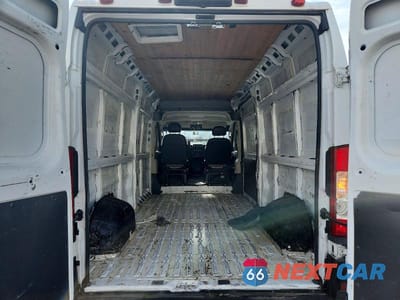 Zdjęcie 10 z 13 samochodu: 2019 RAM PROMASTER 2500 DELIVERY VAN VIN:3C6TRVDG4KE541383 - miniatura