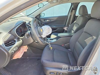 Zdjęcie 7 z 13 samochodu: 2024 CHEVROLET MALIBU LT VIN:1G1ZD5ST5RF173550 - miniatura