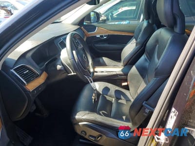 Zdjęcie 7 z 13 samochodu: 2021 VOLVO XC90 T6 MOMENTUM VIN:YV4A22PKXM1728648 - miniatura