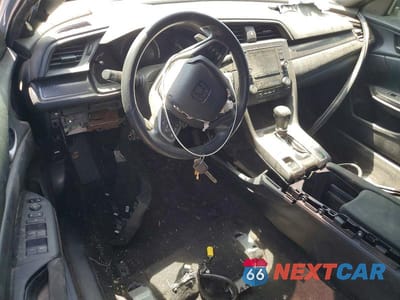 Zdjęcie 8 z 12 samochodu: 2017 HONDA CIVIC SPORT VIN:SHHFK7H43HU233239 - miniatura