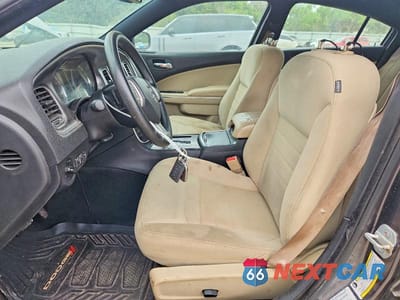 Zdjęcie 7 z 12 samochodu: 2014 DODGE CHARGER SE VIN:2C3CDXBG2EH117087 - miniatura