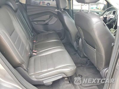 Zdjęcie 11 z 14 samochodu: 2013 FORD ESCAPE VIN:1FMCU0HX5DUB47475 - miniatura
