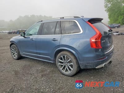 Drugie zdjęcie samochodu z przodu: 2019 VOLVO XC90 T5 MOMENTUM VIN:YV4102PK7K1487733 - miniatura