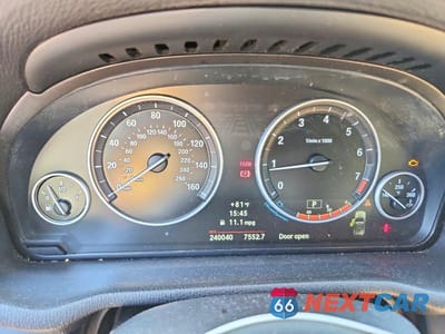 Zdjęcie 9 z 12 samochodu: 2013 BMW X3 XDRIVE28I VIN:5UXWX9C52D0A11445 - miniatura