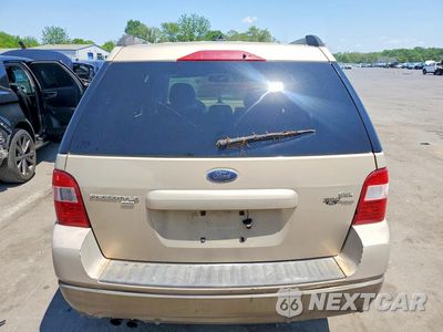 Zdjęcie 6 z 13 samochodu: 2007 FORD FREESTYLE SEL VIN:1FMDK05197GA10438 - miniatura
