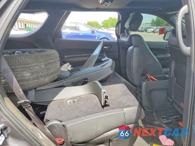 Zdjęcie 11 z 14 samochodu: 2025 DODGE DURANGO R VIN:1C4SDJCT7SC502594 - miniatura