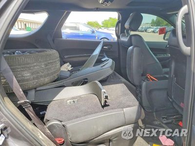 Zdjęcie 11 z 14 samochodu: 2025 DODGE DURANGO R VIN:1C4SDJCT7SC502594 - miniatura