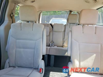 Zdjęcie 10 z 13 samochodu: 2019 DODGE GRAND CARAVAN SE VIN:2C4RDGBG3KR770331 - miniatura