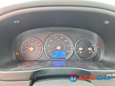 Zdjęcie 9 z 13 samochodu: 2010 HYUNDAI SANTA FE LIMITED VIN:5NMSKDAG2AH353735 - miniatura
