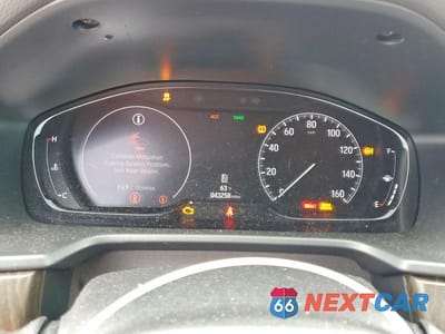 Zdjęcie 9 z 12 samochodu: 2020 HONDA ACCORD EX VIN:1HGCV1F46LA126863 - miniatura