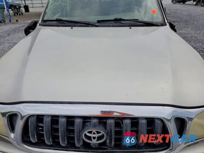 Zdjęcie 11 z 12 samochodu: 2001 TOYOTA TACOMA XTRACAB PRERUNNER VIN:5TESN92N71Z879473 - miniatura