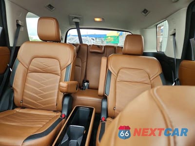 Zdjęcie 10 z 13 samochodu: 2023 NISSAN PATHFINDER PLATINUM VIN:5N1DR3DK8PC247534 - miniatura