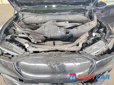 Zdjęcie 11 z 12 samochodu: 2023 FORD MUSTANG MACH-E PREMIUM VIN:3FMTK3SU7PMA74043 - miniatura