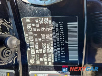 Zdjęcie 13 z 13 samochodu: 2014 KIA SORENTO LX VIN:5XYKTCA68EG450825 - miniatura