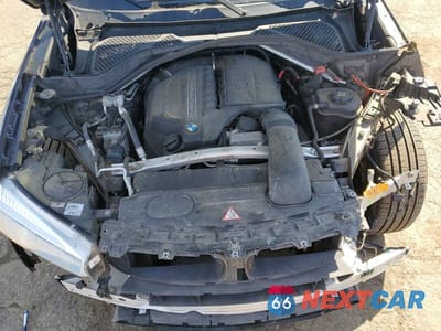 Zdjęcie 12 z 14 samochodu: 2015 BMW X5 XDRIVE35I VIN:5UXKR0C50F0K55230 - miniatura