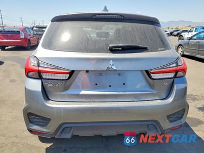 Zdjęcie 6 z 13 samochodu: 2023 MITSUBISHI OUTLANDER SPORT S VIN:JA4ARUAUXPU011524 - miniatura