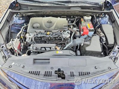 Zdjęcie 11 z 12 samochodu: 2022 TOYOTA CAMRY SE VIN:4T1G11BK2NU049843 - miniatura