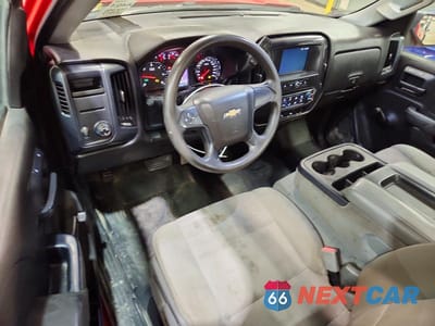Zdjęcie 8 z 12 samochodu: 2017 CHEVROLET SILVERADO C1500 VIN:1GCNCNEH9HZ107483 - miniatura