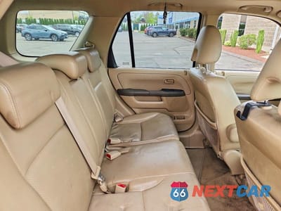 Zdjęcie 11 z 13 samochodu: 2006 HONDA CR-V SE VIN:JHLRD78906C047935 - miniatura