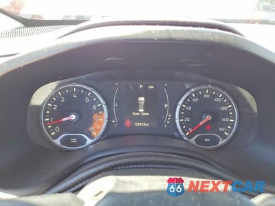 Zdjęcie 9 z 13 samochodu: 2016 JEEP RENEGADE LATITUDE VIN:ZACCJBBT7GPD07487 - miniatura