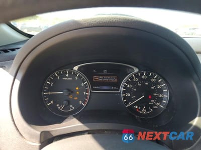 Zdjęcie 9 z 13 samochodu: 2016 NISSAN ALTIMA 2.5 S VIN:1N4AL3AP1GC255845 - miniatura
