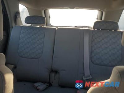 Zdjęcie 10 z 13 samochodu: 2009 CHEVROLET EQUINOX LS VIN:2CNDL23F296214413 - miniatura