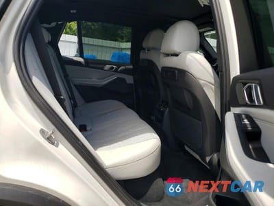 Zdjęcie 11 z 14 samochodu: 2023 BMW X5 XDRIVE40I VIN:5UXCR6C01P9R27000 - miniatura
