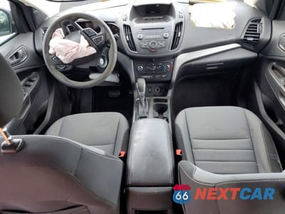 Zdjęcie 8 z 13 samochodu: 2017 FORD ESCAPE S VIN:1FMCU0F78HUD64236 - miniatura