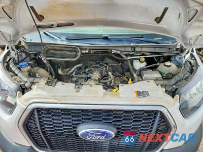 Zdjęcie 11 z 12 samochodu: 2022 FORD TRANSIT T- - DELIVERY VAN VIN:1FTRU8UG1NKA66747 - miniatura