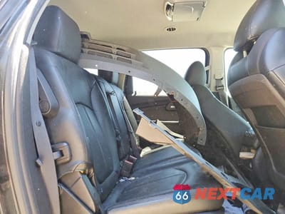 Zdjęcie 11 z 13 samochodu: 2011 CHEVROLET TRAVERSE LT VIN:1GNKVGED4BJ208479 - miniatura
