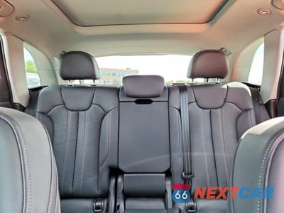 Zdjęcie 10 z 14 samochodu: 2022 AUDI Q5 PRESTIGE 45 VIN:WA1FAAFY4N2014600 - miniatura