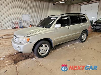 2006 TOYOTA HIGHLANDER LIMITED JTEDP21A960117290 - główne zdjęcie licytacji z USA - miniatura