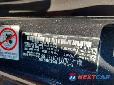 Zdjęcie 12 z 12 samochodu: 2013 SCION FR-S BASE VIN:JF1ZNAA1XD1731188 - miniatura