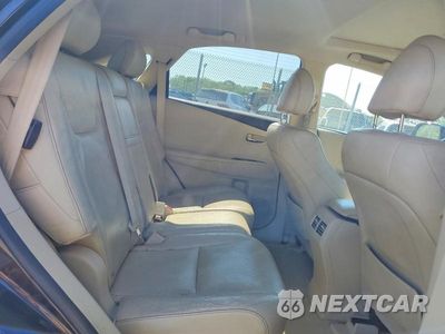 Zdjęcie 11 z 14 samochodu: 2013 LEXUS RX 350 BASE VIN:2T2BK1BA1DC197685 - miniatura