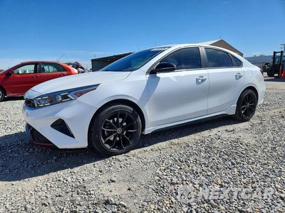 2023 KIA FORTE GT LINE 3KPF54AD1PE576430 - główne zdjęcie licytacji z USA - miniatura
